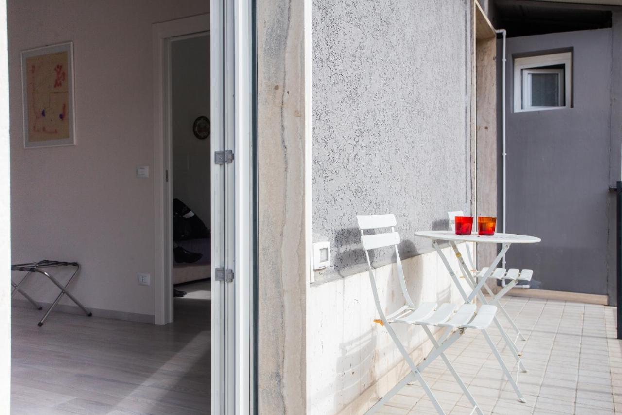 Appartamento Cecco D'Ascoli Ascoli Piceno Exterior photo